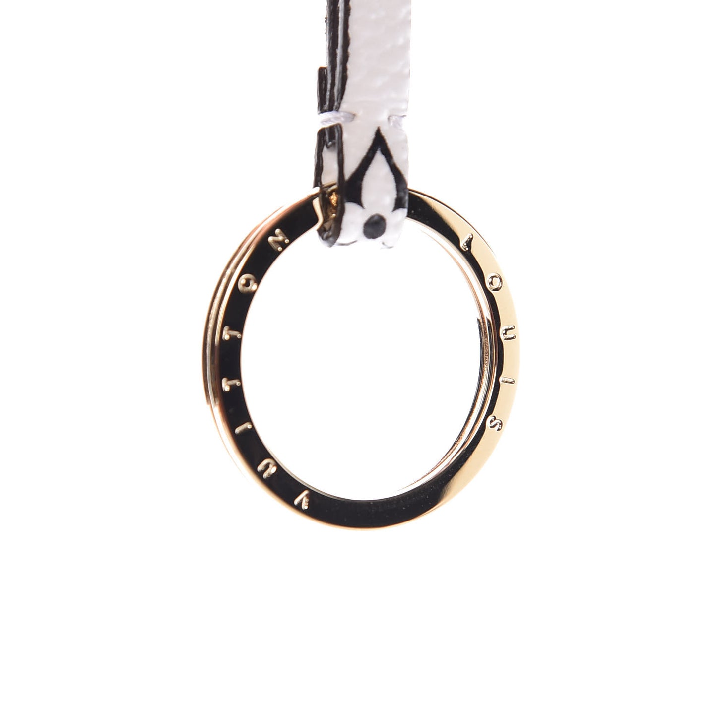 Monogram Giant Oversize Key Case