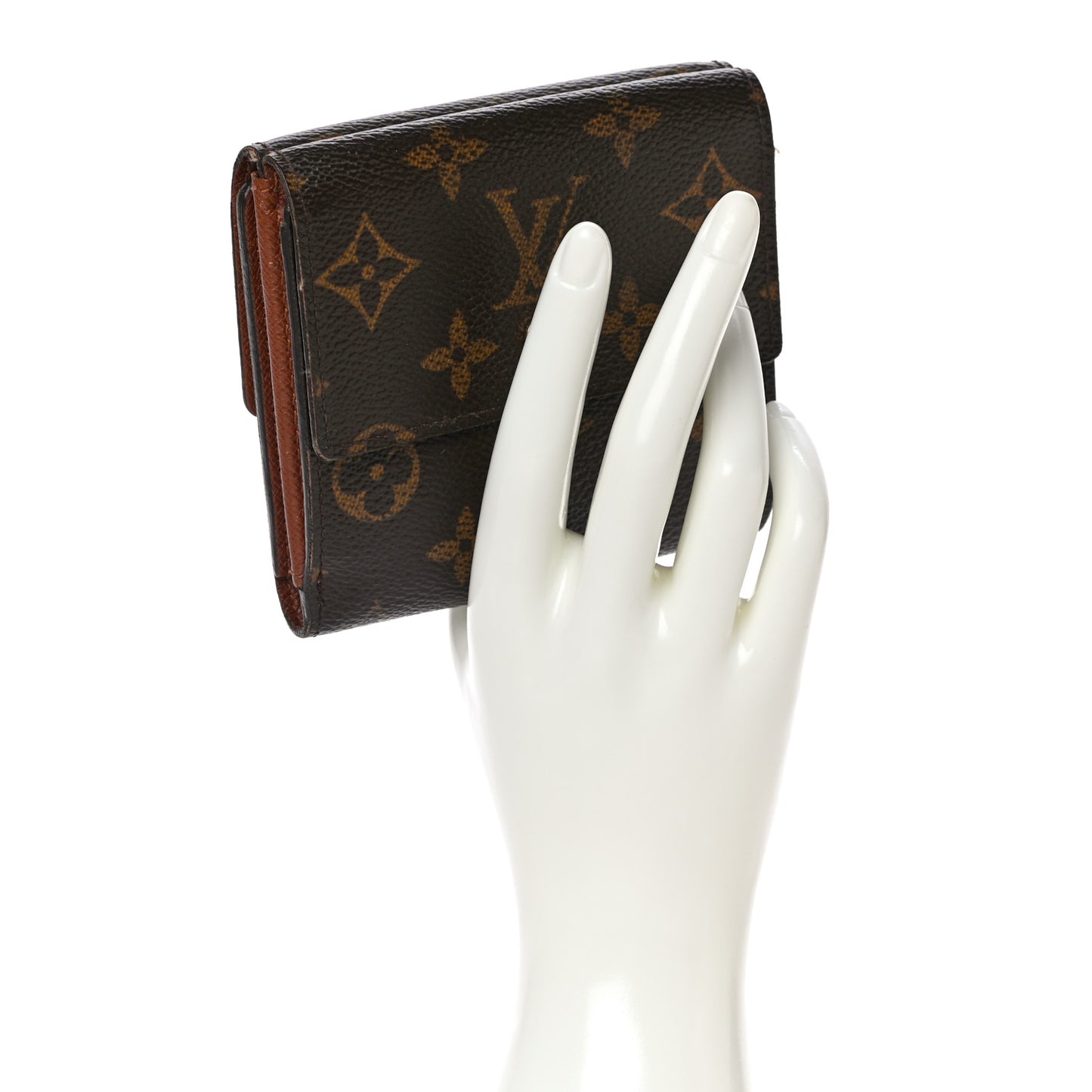 Monogram Elise Wallet