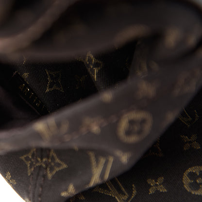 Louis Vuitton Monogram Idylle Romance Fusain 9 of 10