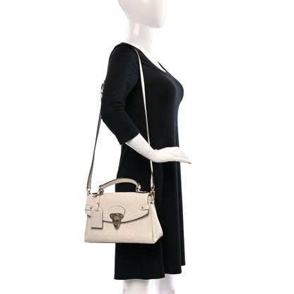 Louis Vuitton Empreinte Georges BB Creme 2 of 8