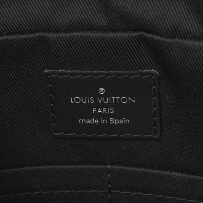 Louis Vuitton Damier Graphite Dayton Reporter MM 6 of 6