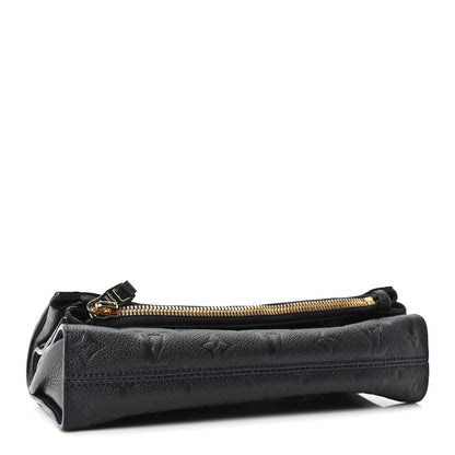 Louis Vuitton Empreinte Petillante Clutch Infini 4 of 10