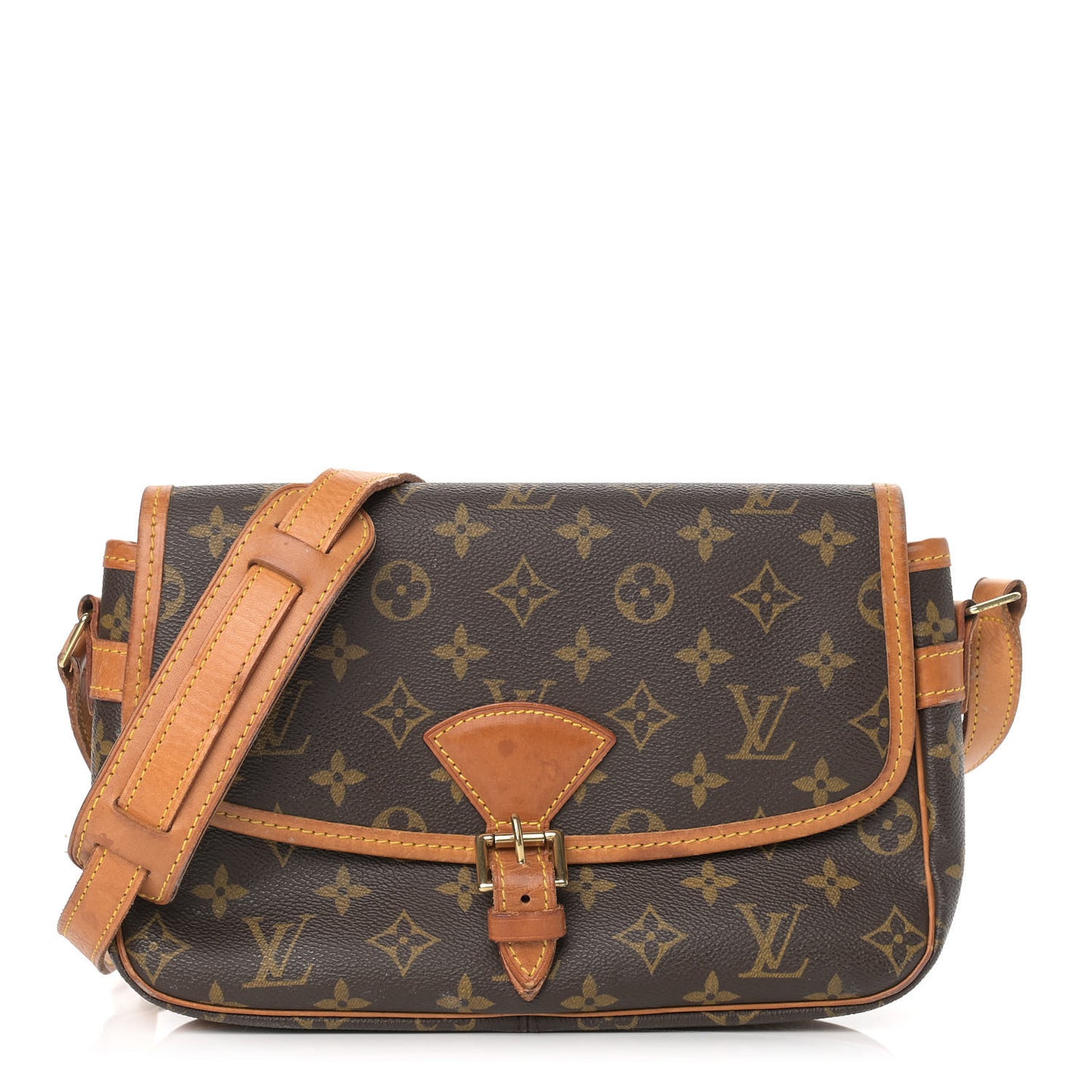 Monogram Sologne
