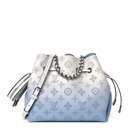 Louis Vuitton Mahina Degrade Bella Bleu 1 of 9