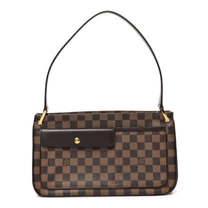Louis Vuitton Damier Ebene Aubagne 1 of 9
