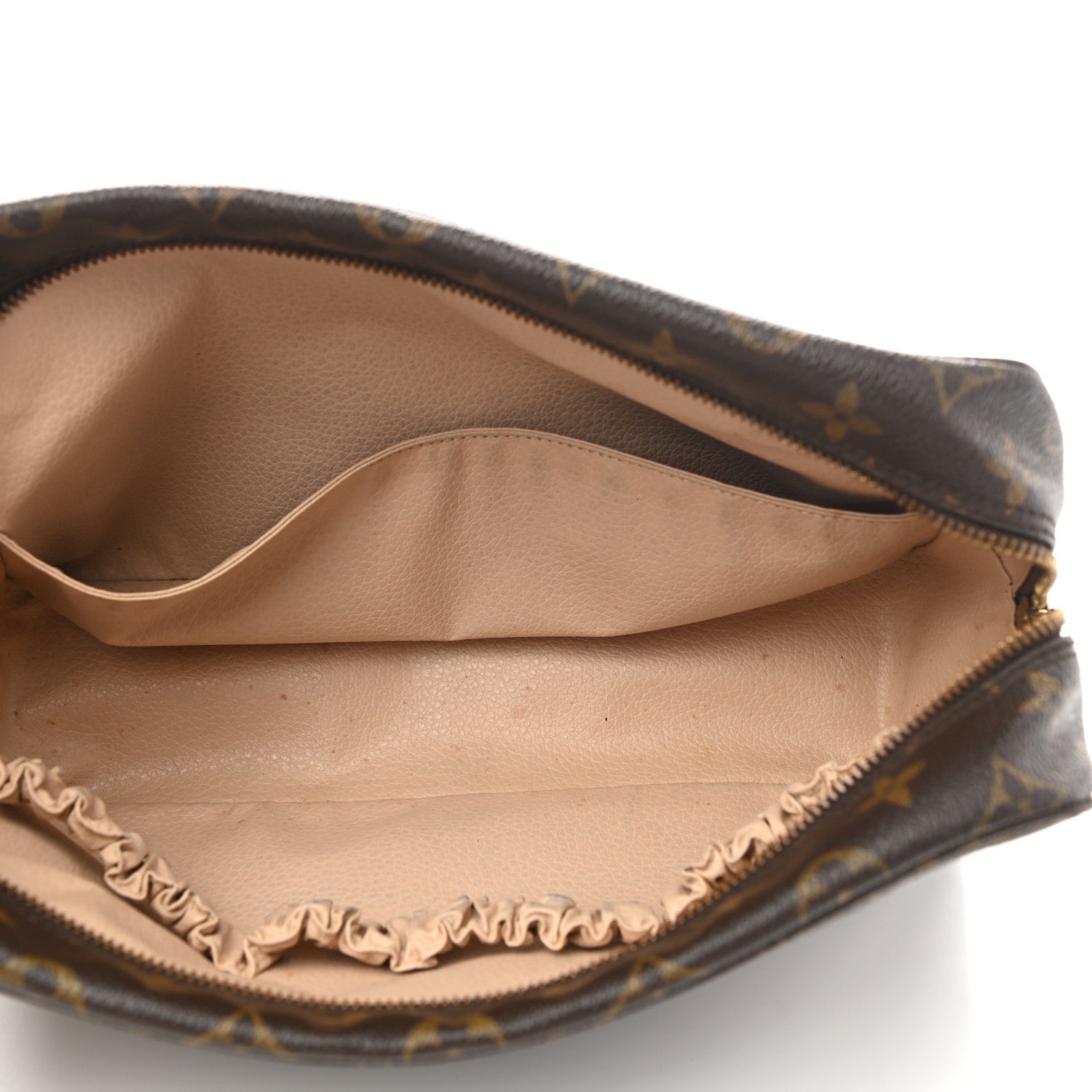 Louis Vuitton Monogram Trousse Toilette 28 5 of 8