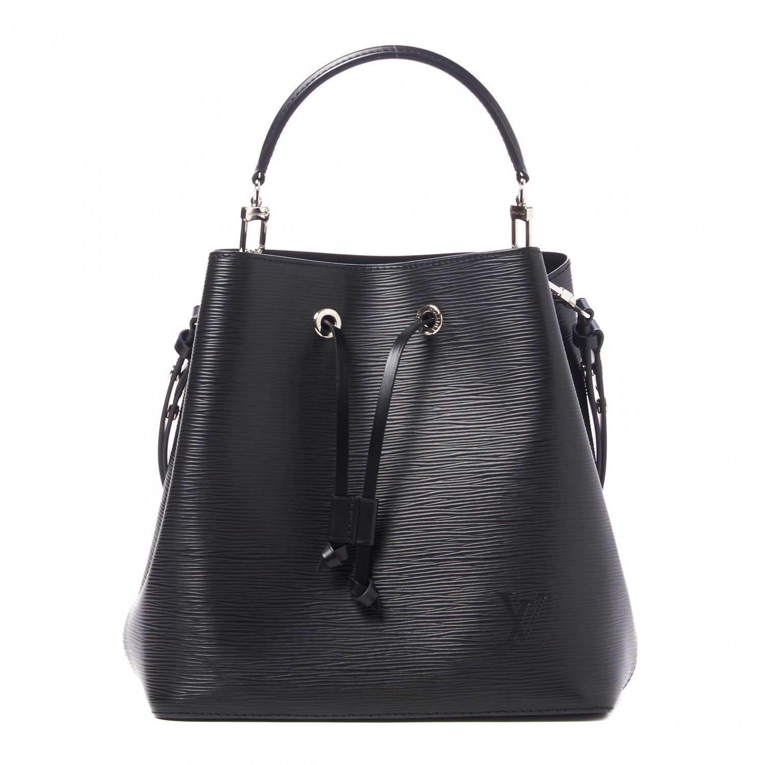 Louis Vuitton Epi Neonoe Black 1 of 8