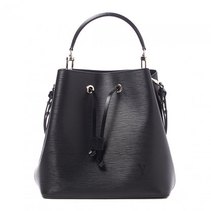 Louis Vuitton Epi Neonoe Black 1 of 8
