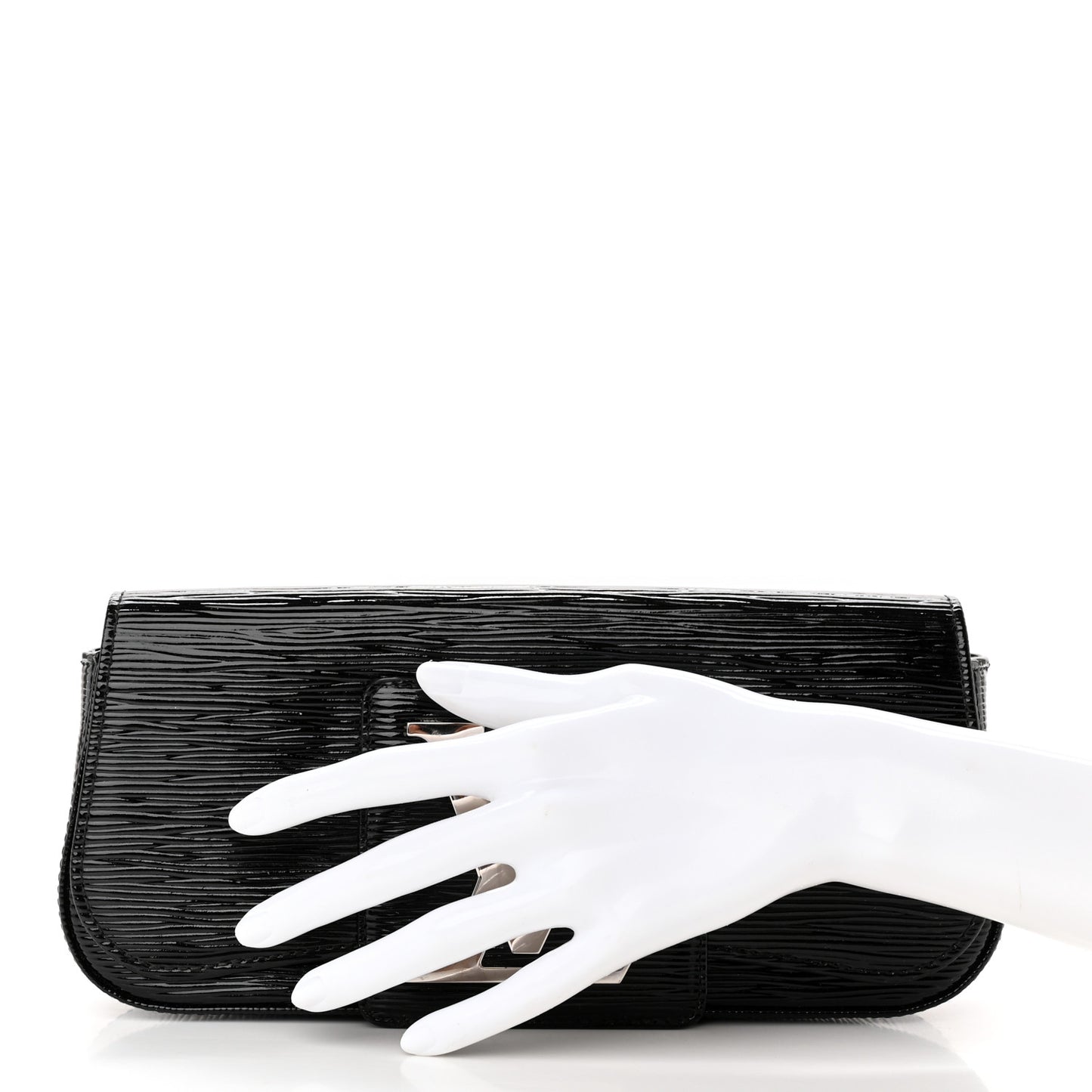 Epi Electric Sobe Clutch Black