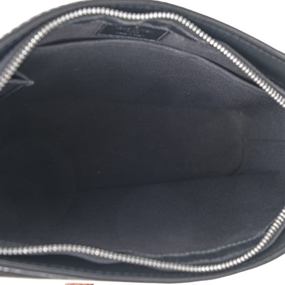 Louis Vuitton Mat Monogram Allston Black 5 of 9