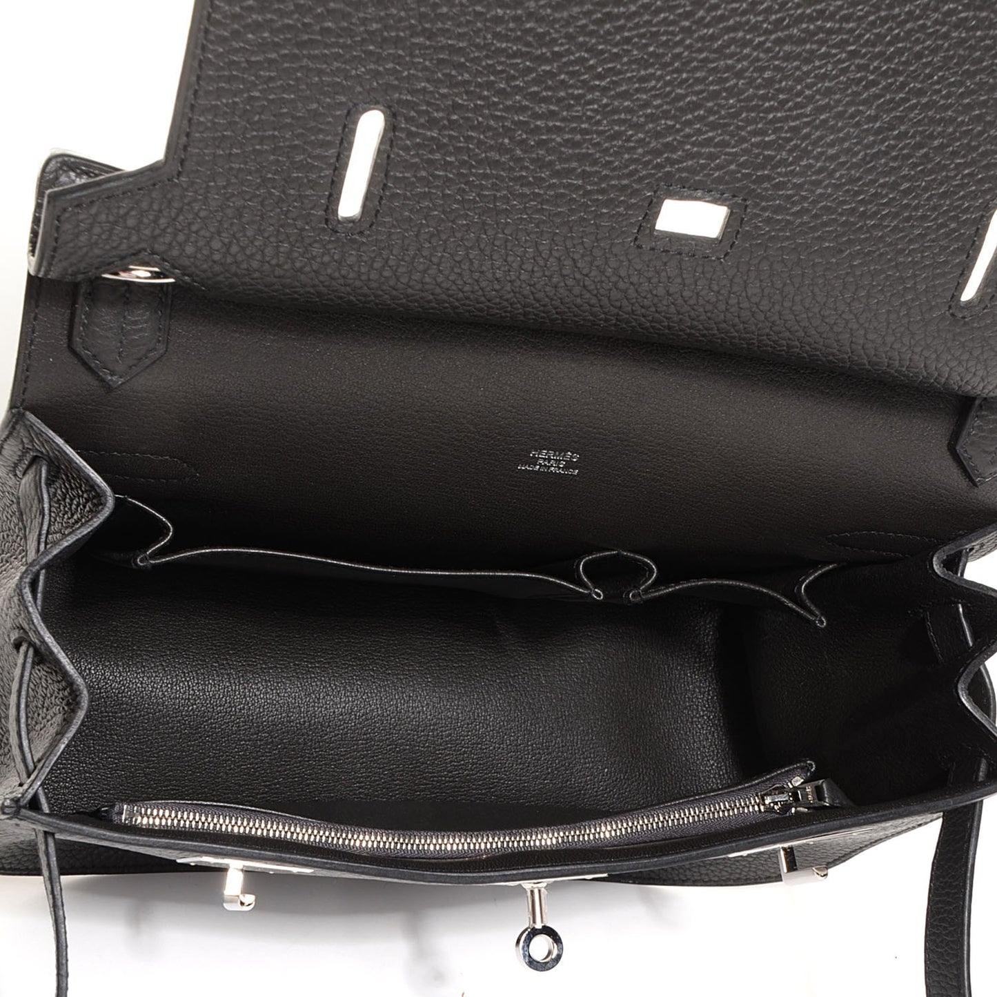 Togo Jypsiere 28 Black