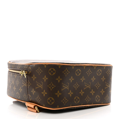 Louis Vuitton Monogram Sac A Dos Packall 4 of 9