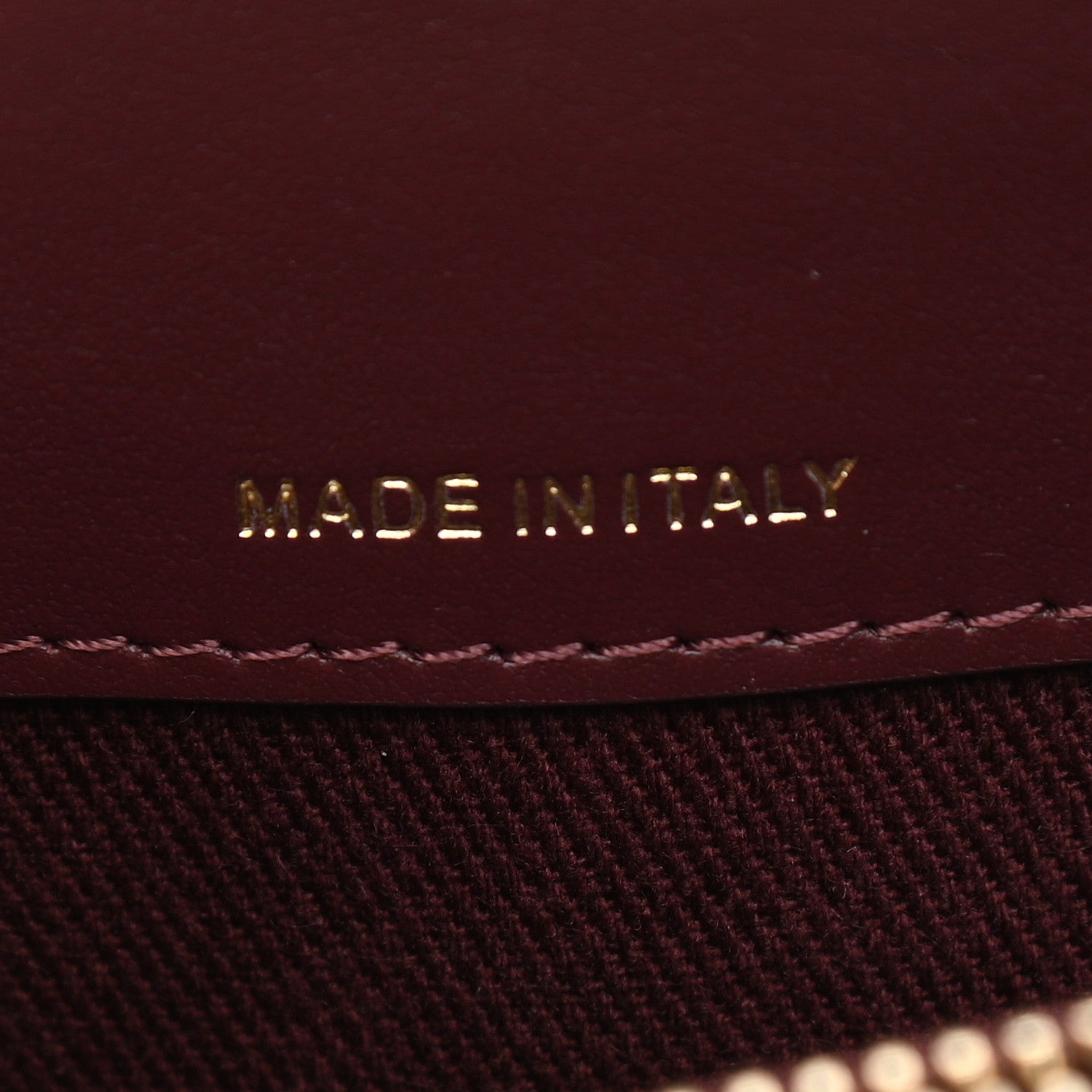 Chanel Caviar Quilted Business Affinity Phone Holder With Chain Black 6 of 10