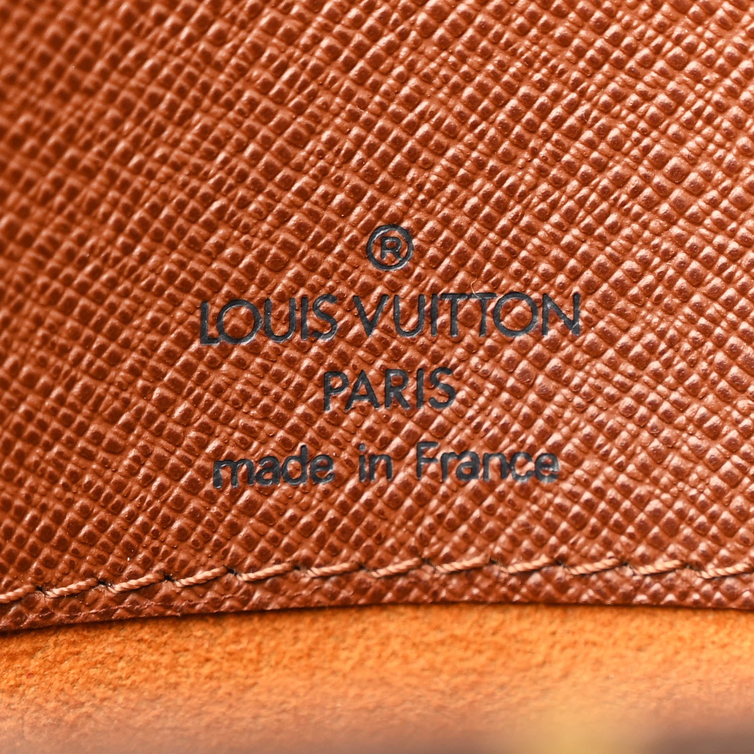 Louis Vuitton Monogram Musette Salsa Long Strap 6 of 10