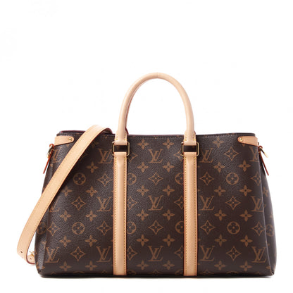 Louis Vuitton Monogram Soufflot MM 1 of 7