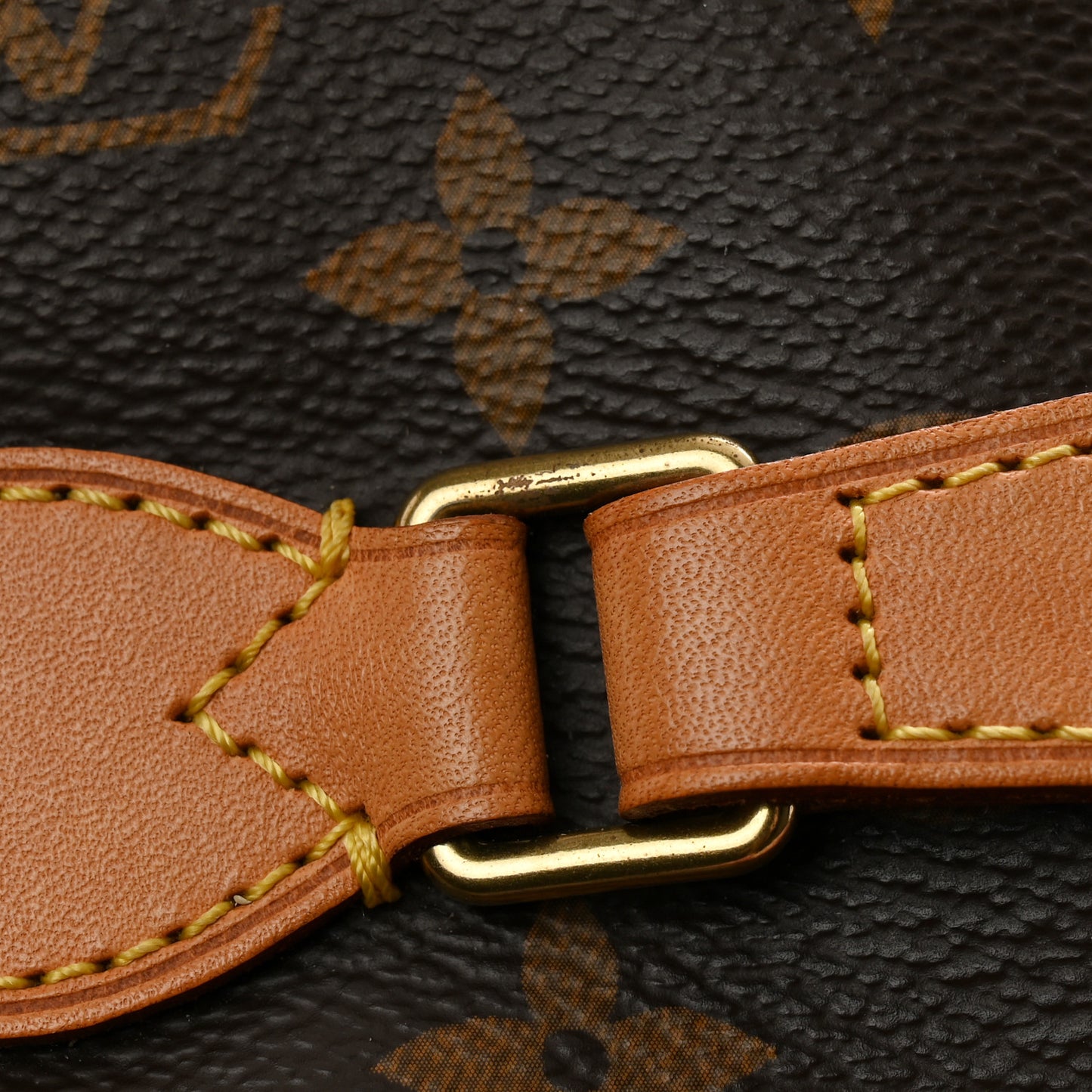 Monogram Nice BB