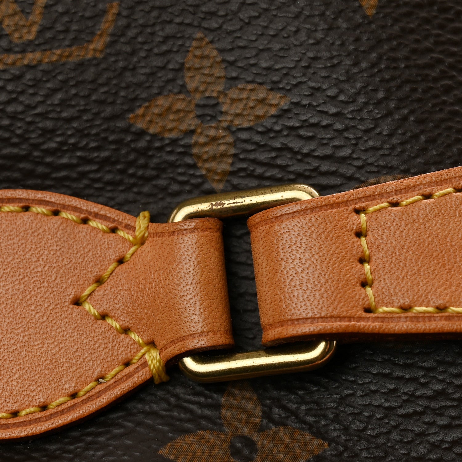 Louis Vuitton Monogram Nice BB 8 of 10