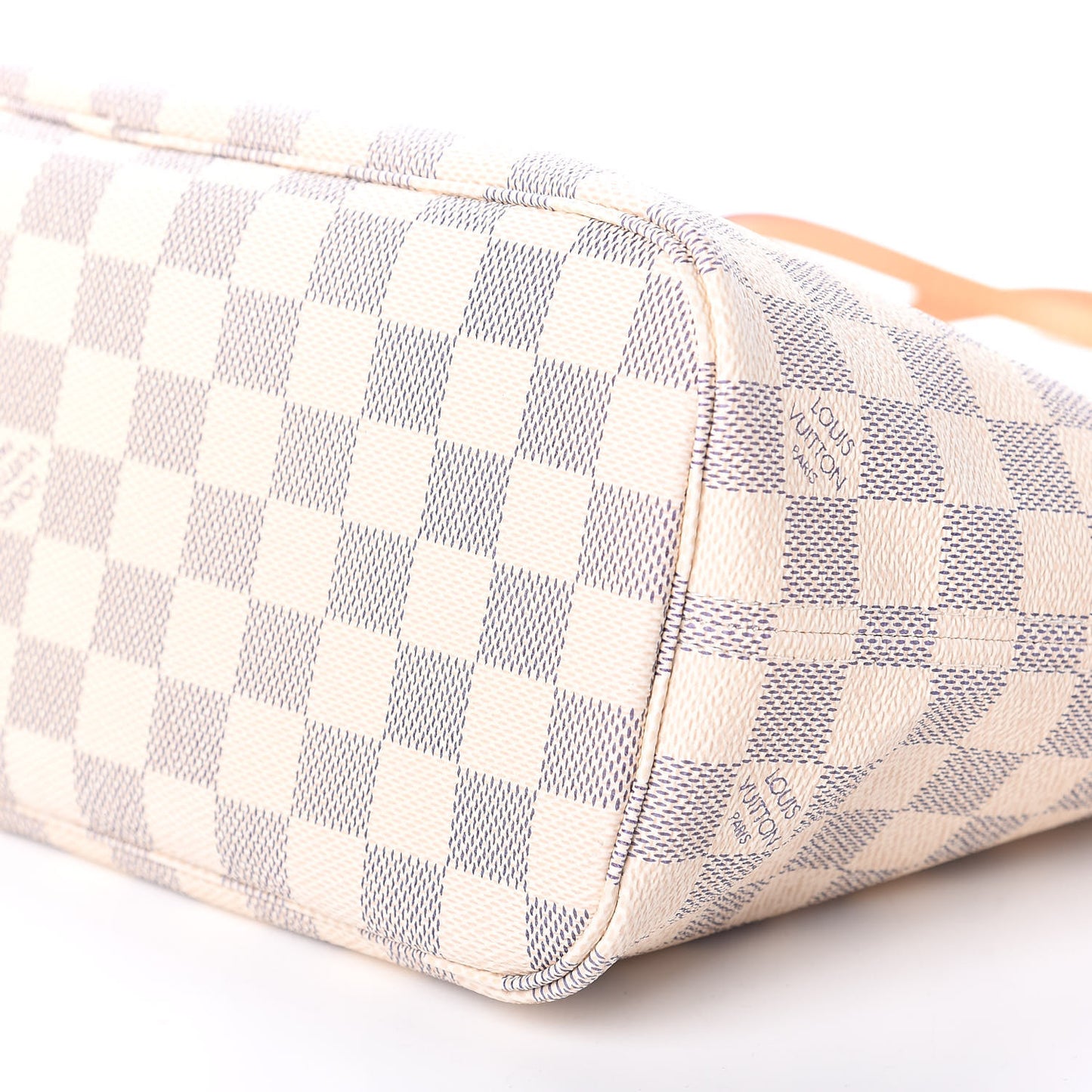 Damier Azur Neo Neverfull PM
