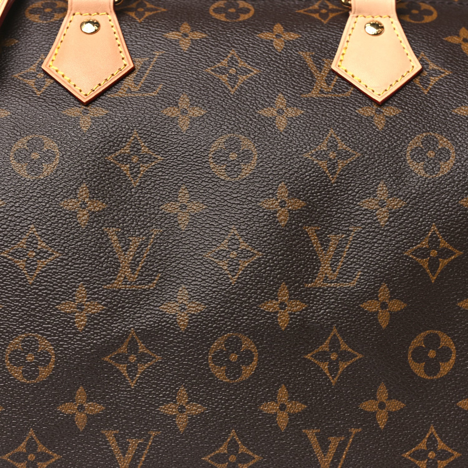 Louis Vuitton Monogram Speedy Bandouliere 30 7 of 9