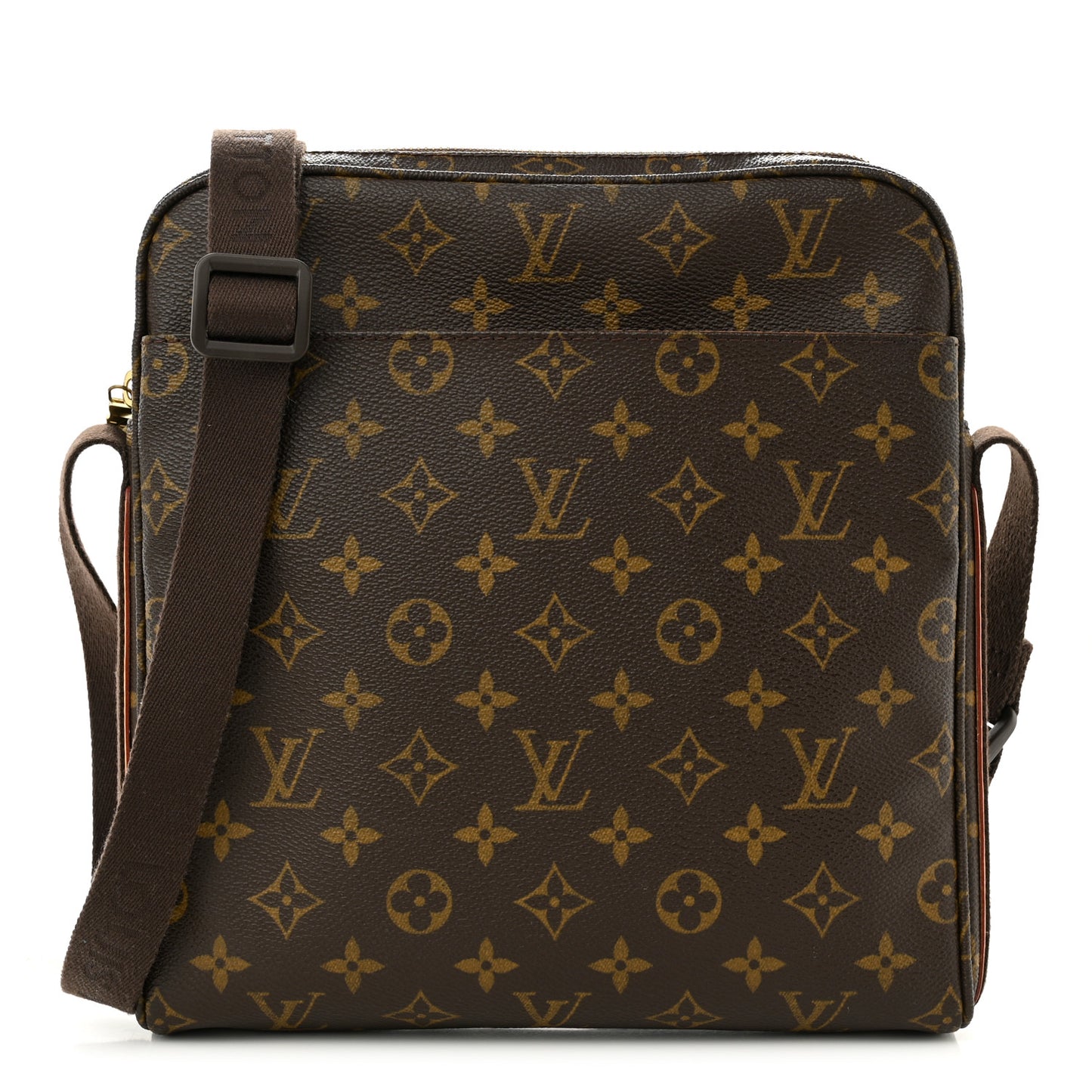 Monogram Trotteur Beaubourg