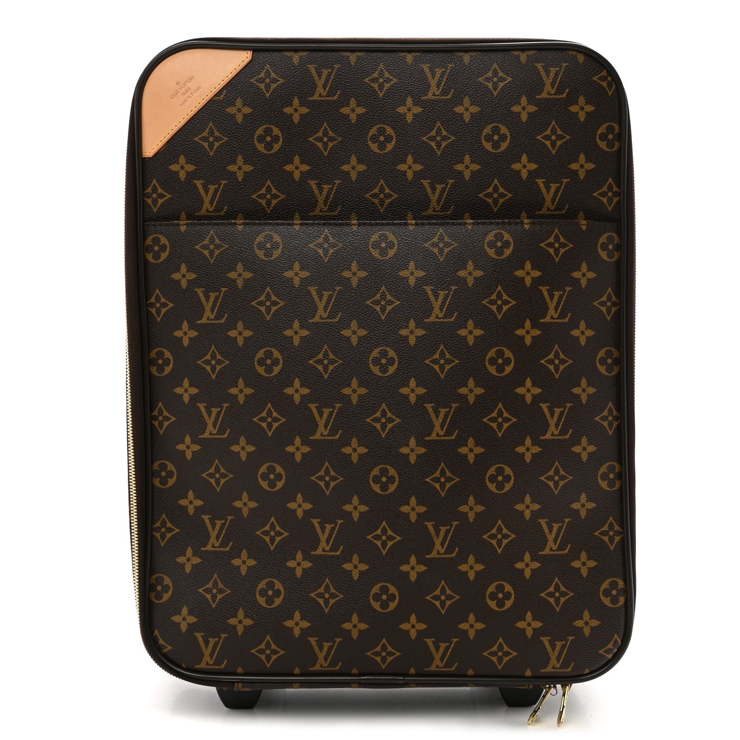 Louis Vuitton Monogram Pegase 45 1 of 17