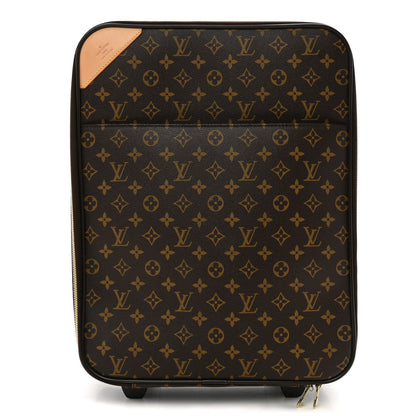 Louis Vuitton Monogram Pegase 45 1 of 17