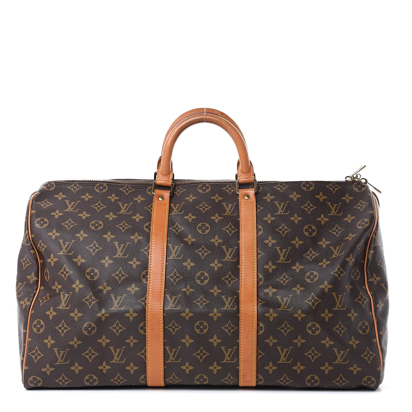 Monogram Keepall 50