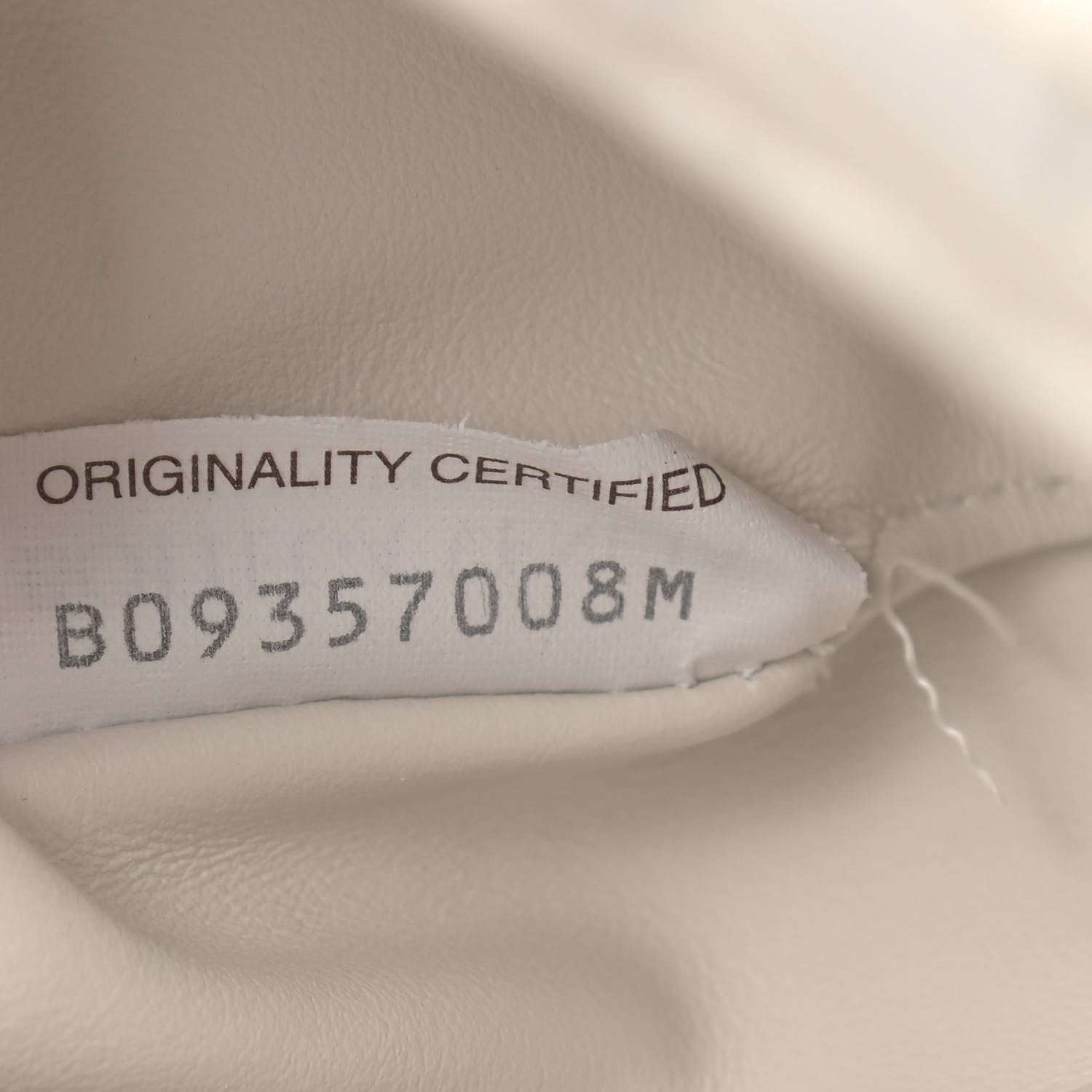Bottega Veneta Nappa Intrecciato Mini Jodie Chalk 8 of 10