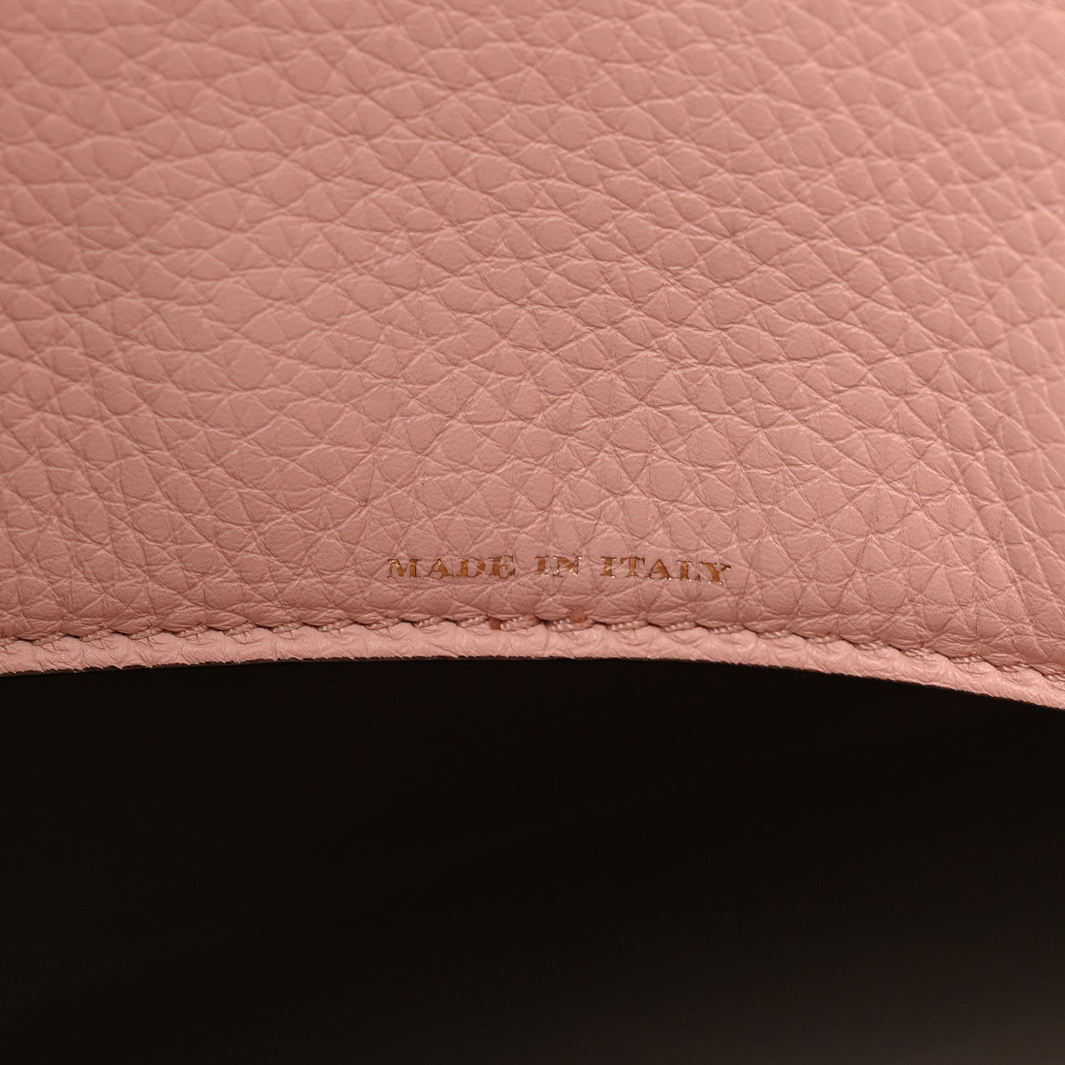 Burberry Marais Calfskin Medium Belt Bag Pale Ash Rose 7 of 16