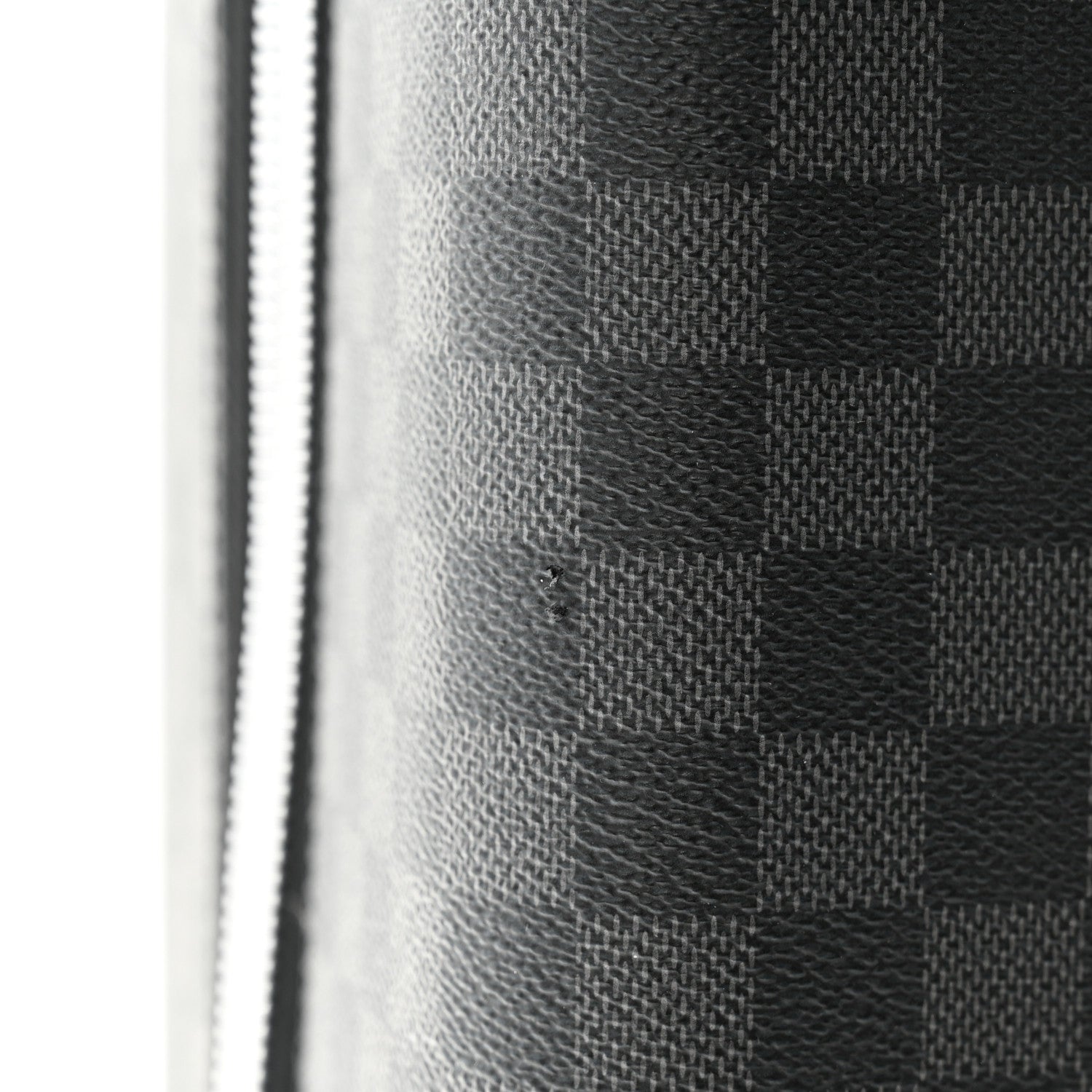 Louis Vuitton Damier Graphite Horizon 9 of 10