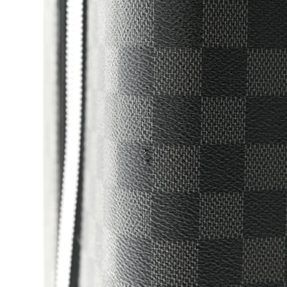 Louis Vuitton Damier Graphite Horizon 9 of 10