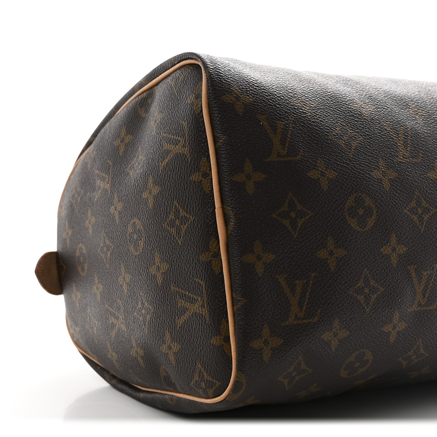 Louis Vuitton Monogram Speedy 30 9 of 10