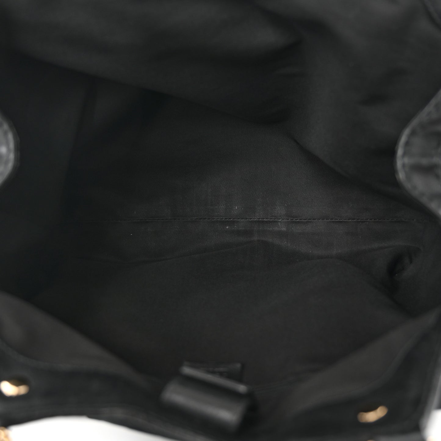 Monogram Medium Sukey Black