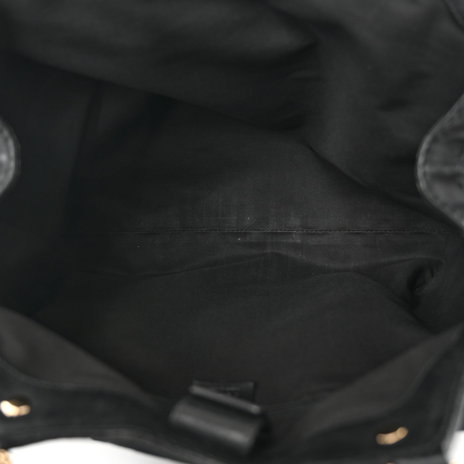 Gucci Monogram Medium Sukey Black 5 of 16