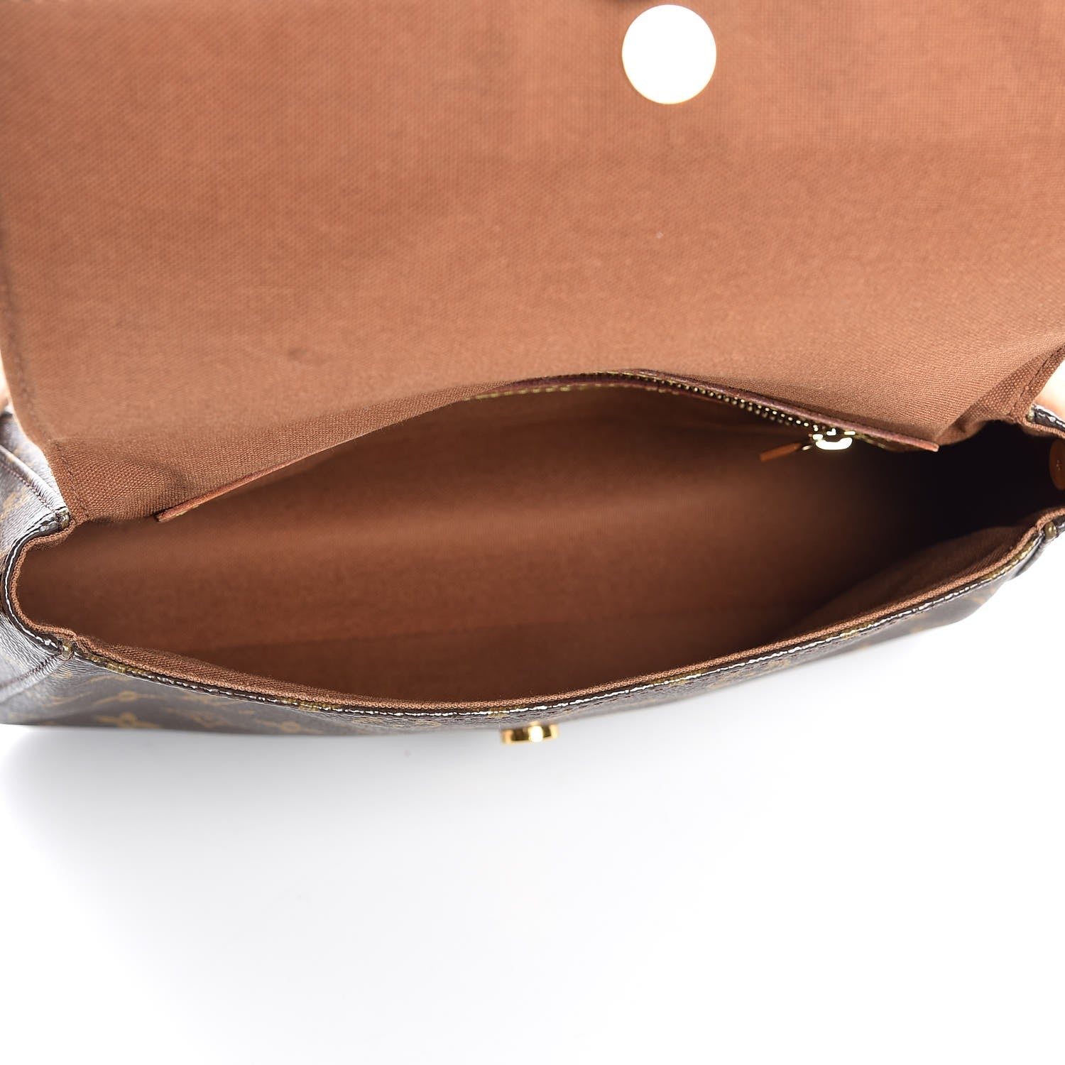 Louis Vuitton Monogram Mini Looping 5 of 10