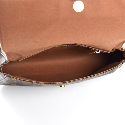 Louis Vuitton Monogram Mini Looping 5 of 10