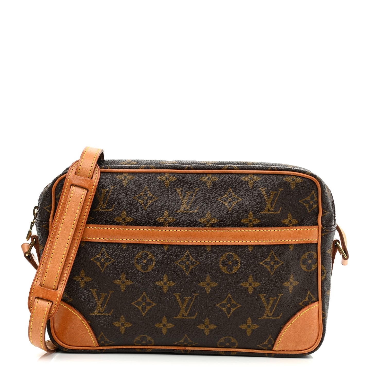 Monogram Trocadero 27