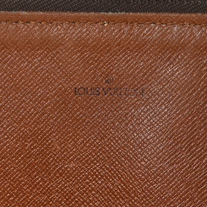 Louis Vuitton Monogram Poche Documents Portfolio Case 39 8 of 9