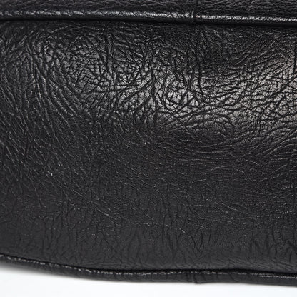 Givenchy Pebbled Sheepskin Medium Nightingale Black 12 of 12