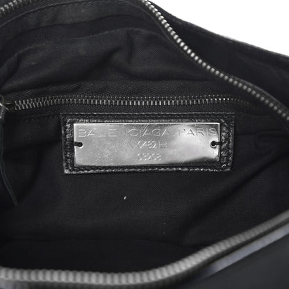 Balenciaga Chevre Classic Hardware First Black 6 of 10