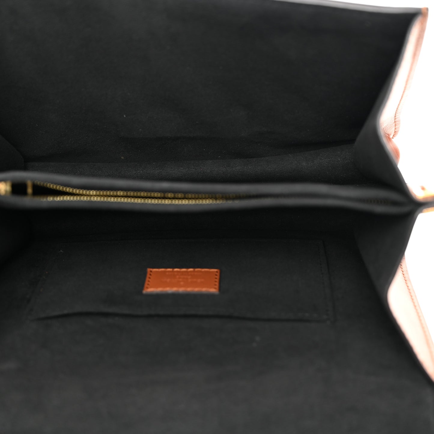 Reverse Monogram Dauphine MM