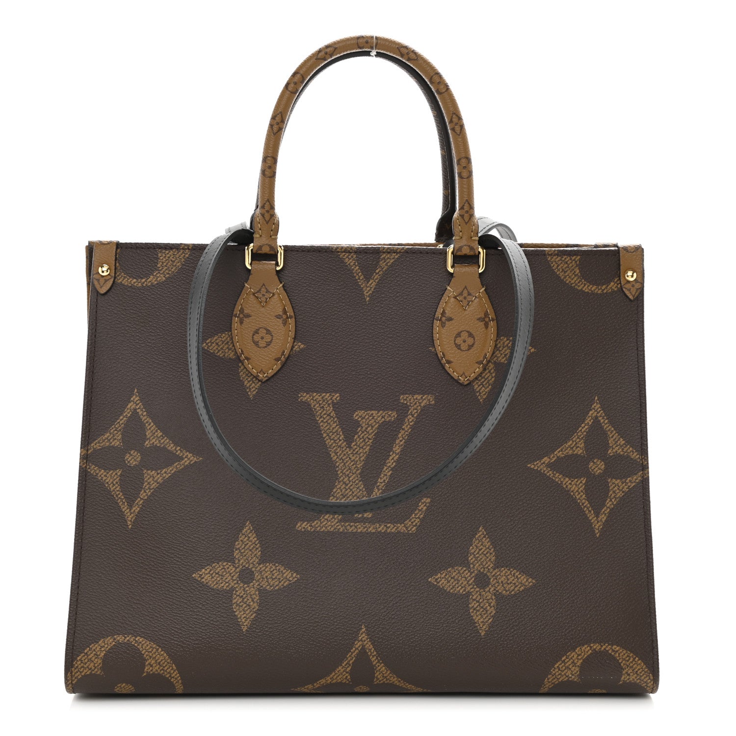 Louis Vuitton Reverse Monogram Giant Onthego MM 1 of 9