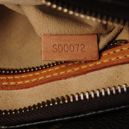 Louis Vuitton Monogram Looping MM 8 of 8