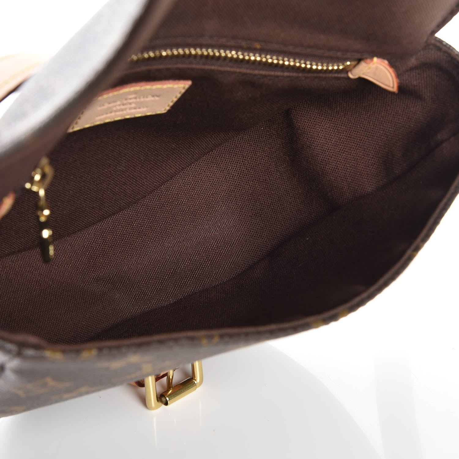 Louis Vuitton Monogram Chantilly PM 5 of 7