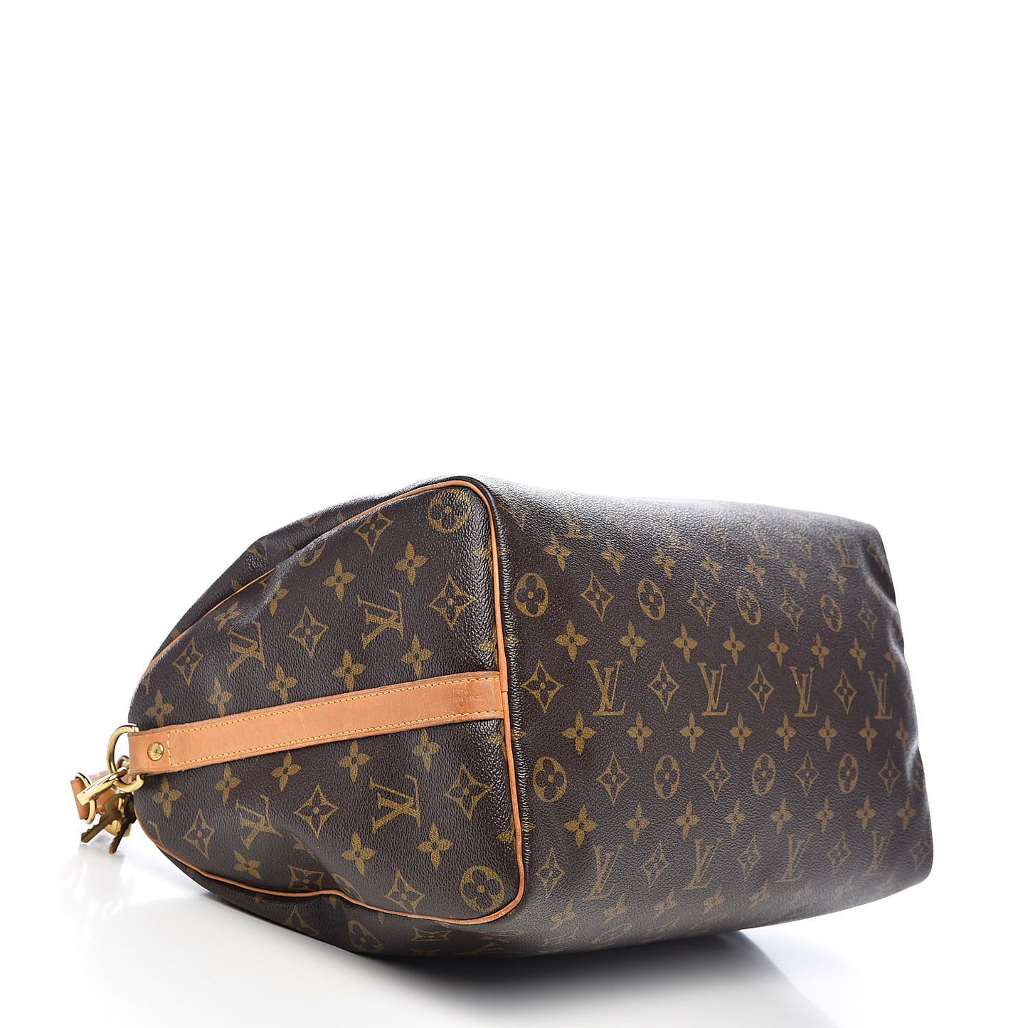 Monogram Speedy Bandouliere 35