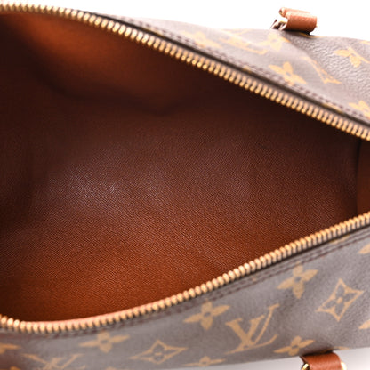 Louis Vuitton Monogram Papillon 30 with Companion 6 of 13