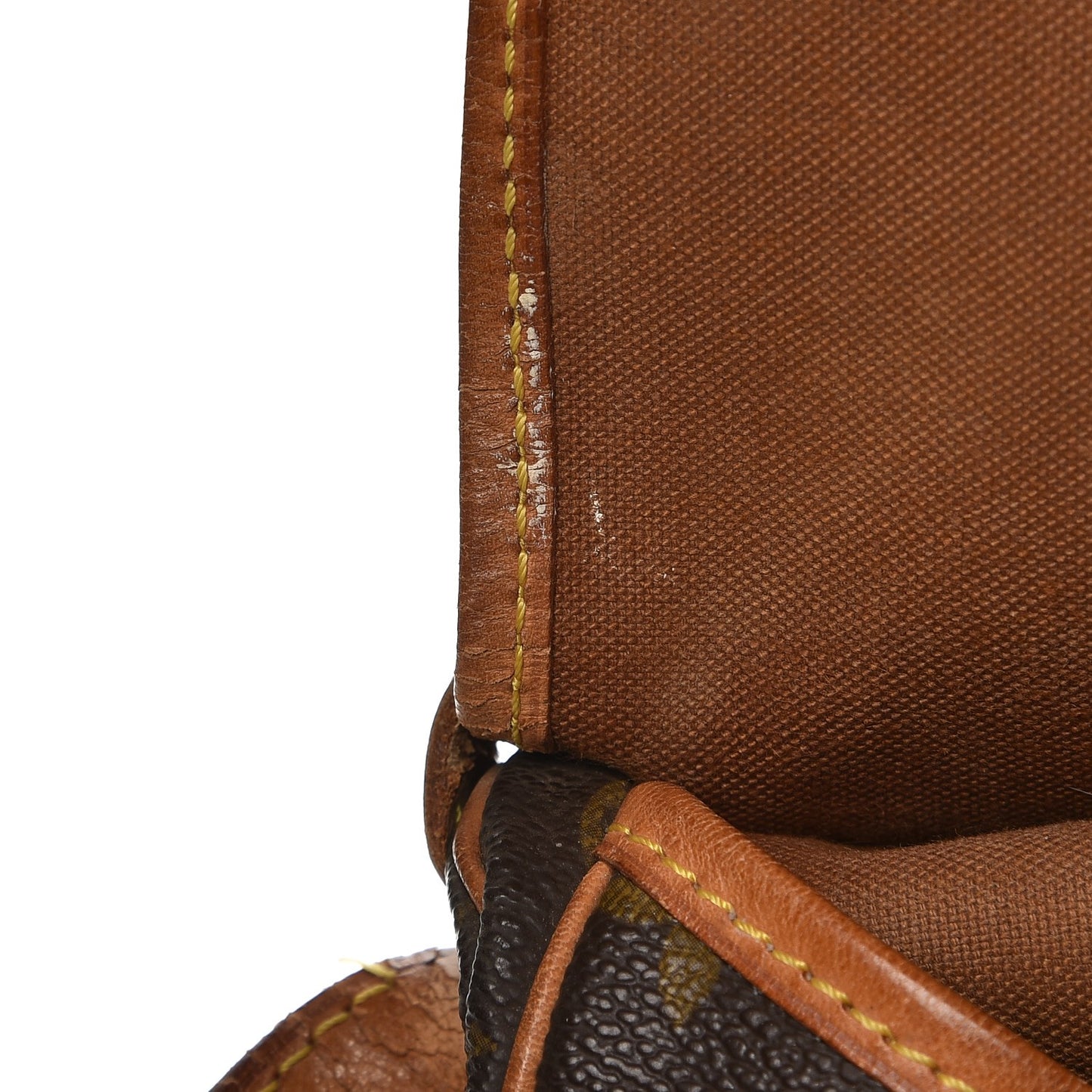 Monogram Saumur 30