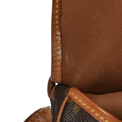 Louis Vuitton Monogram Saumur 30 19 of 23