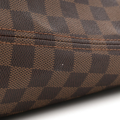 Louis Vuitton Damier Ebene Neo Neverfull MM 14 of 15