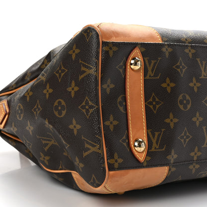Louis Vuitton Monogram Retiro GM 7 of 11